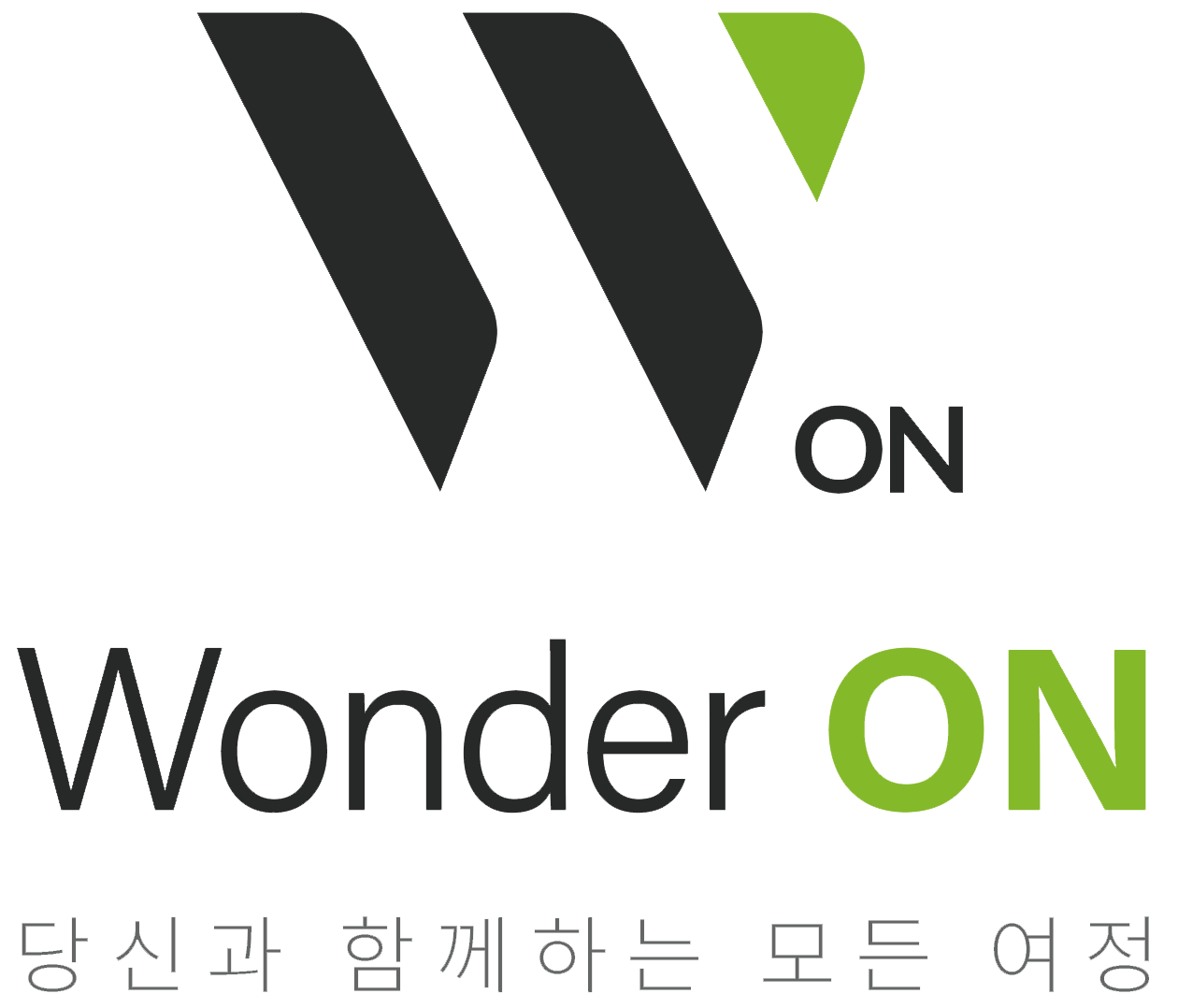 원더온